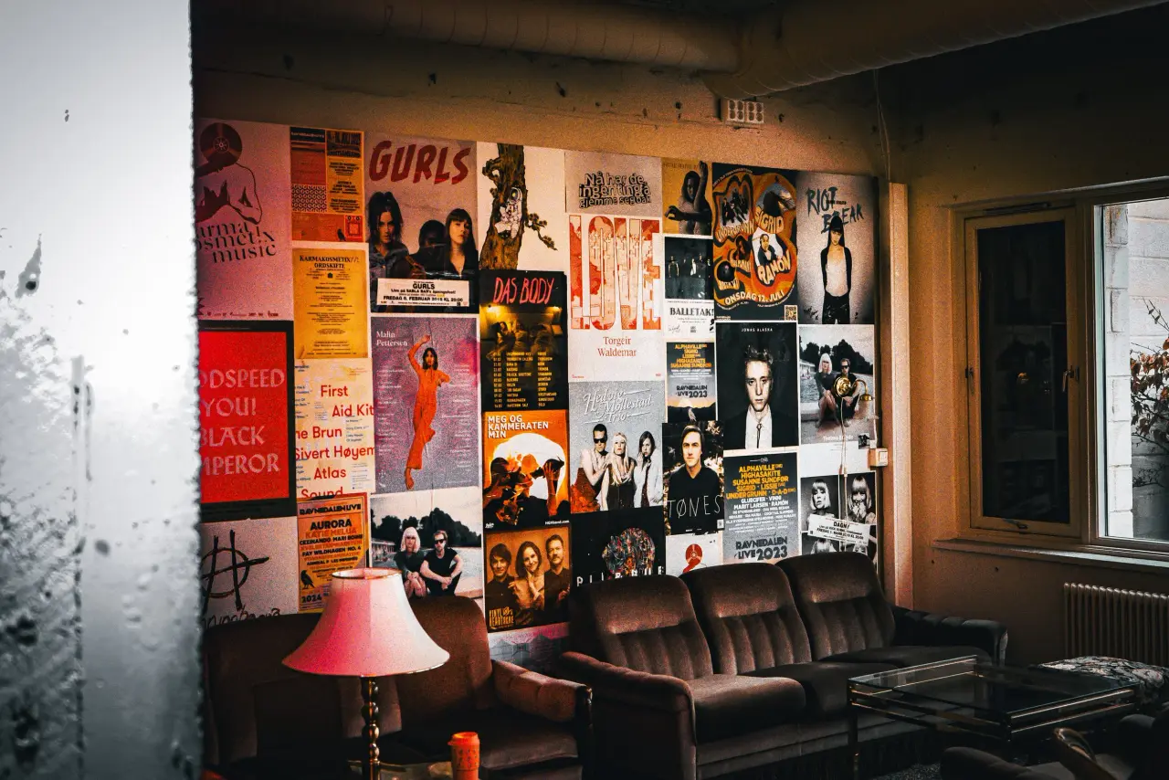 Kafé Krank